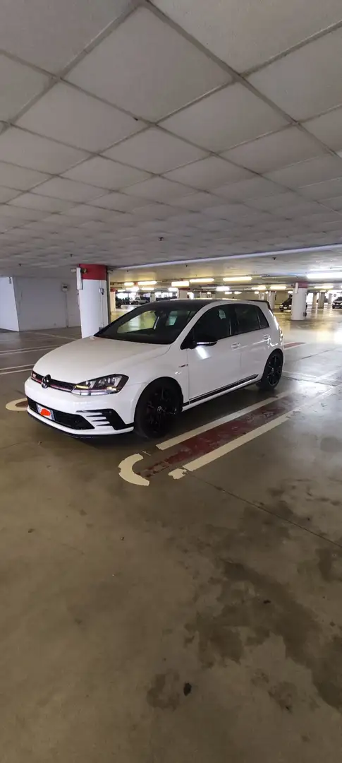 Volkswagen Golf GTI 5p 2.0 tsi Clubsport dsg - 1