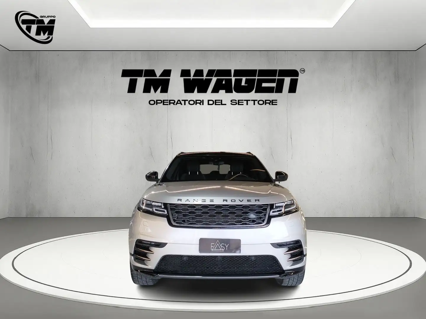 Land Rover Range Rover Velar 2.0 td4 R-Dynamic 180cv auto MOTORE ROTTO Bronzo - 2