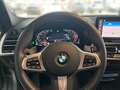 BMW X3 xDrive20d M SPORT/PANO-DA/AHK/HIFI/20Z/ 140 kW ... Grau - thumbnail 8