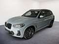 BMW X3 xDrive20d M SPORT/PANO-DA/AHK/HIFI/20Z/ 140 kW ... Grau - thumbnail 1