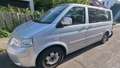 Volkswagen T5 Multivan Silber - thumbnail 4