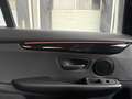 BMW 218 Sport Line 7-Sitze LED Navi AHK Zwart - thumbnail 33