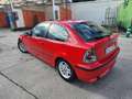 BMW 316 316ti compact Rojo - thumbnail 2