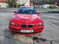 BMW 316 316ti compact Rojo - thumbnail 3