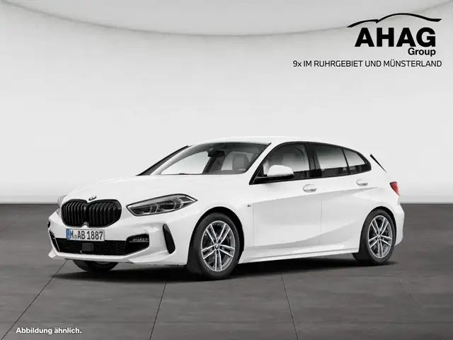 BMW 118 i