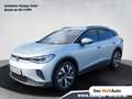 Volkswagen ID.4 Pro 210 kW Business Silber - thumbnail 1