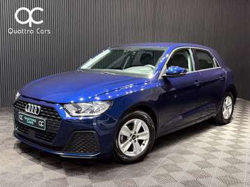 Garantie 3 ans possible / Sportback 25 TFSI / Gps / Car Play