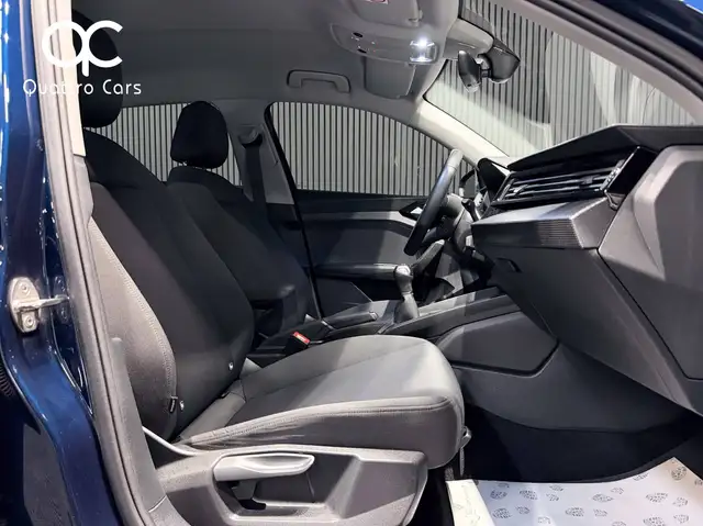 Audi A1 view 12