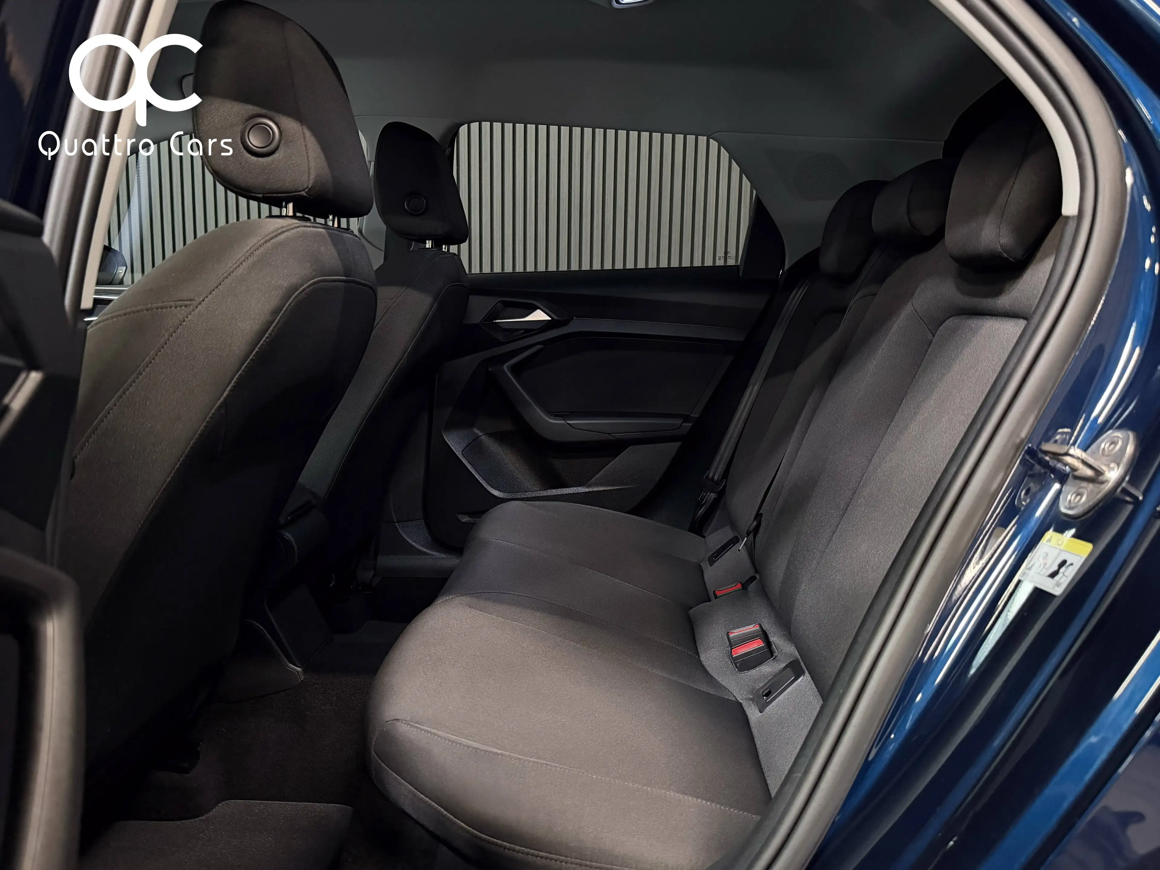 Audi A1 Garantie 3 ans possible / Sportback 25 TFSI / Gps / Car Play — photo 13