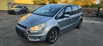 Titanium 2,0 TDCi DPF