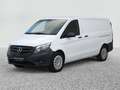 Mercedes-Benz Vito 114 CDI Kasten Lang +AHK+RKam+PTS+Shz Weiß - thumbnail 3