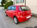 Fiat Punto Evo 5p 1.4 natural power Dynamic 70cv UNICO PROPRIETAR Rot - thumbnail 4