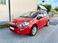 Fiat Punto Evo 5p 1.4 natural power Dynamic 70cv UNICO PROPRIETAR Rot - thumbnail 1