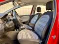 Fiat Punto Evo 5p 1.4 natural power Dynamic 70cv UNICO PROPRIETAR Rot - thumbnail 8