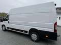 Opel Movano 35 2.2 BlueHDi 180CV PL4-SL-TA3 FurgoneHeavy AUTOM Bianco - thumbnail 13