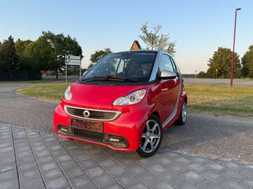 Micro Hybrid | Kamera | CarPlay | Android Auto | Touchscreen