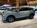 Nissan Qashqai 1.3 DIG-T MHEV N-Connecta ACC+LED+Navi Grijs - thumbnail 5