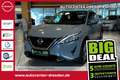 Nissan Qashqai 1.3 DIG-T MHEV N-Connecta ACC+LED+Navi Grijs - thumbnail 1