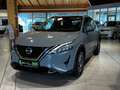 Nissan Qashqai 1.3 DIG-T MHEV N-Connecta ACC+LED+Navi Grijs - thumbnail 4