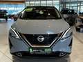 Nissan Qashqai 1.3 DIG-T MHEV N-Connecta ACC+LED+Navi Grijs - thumbnail 3