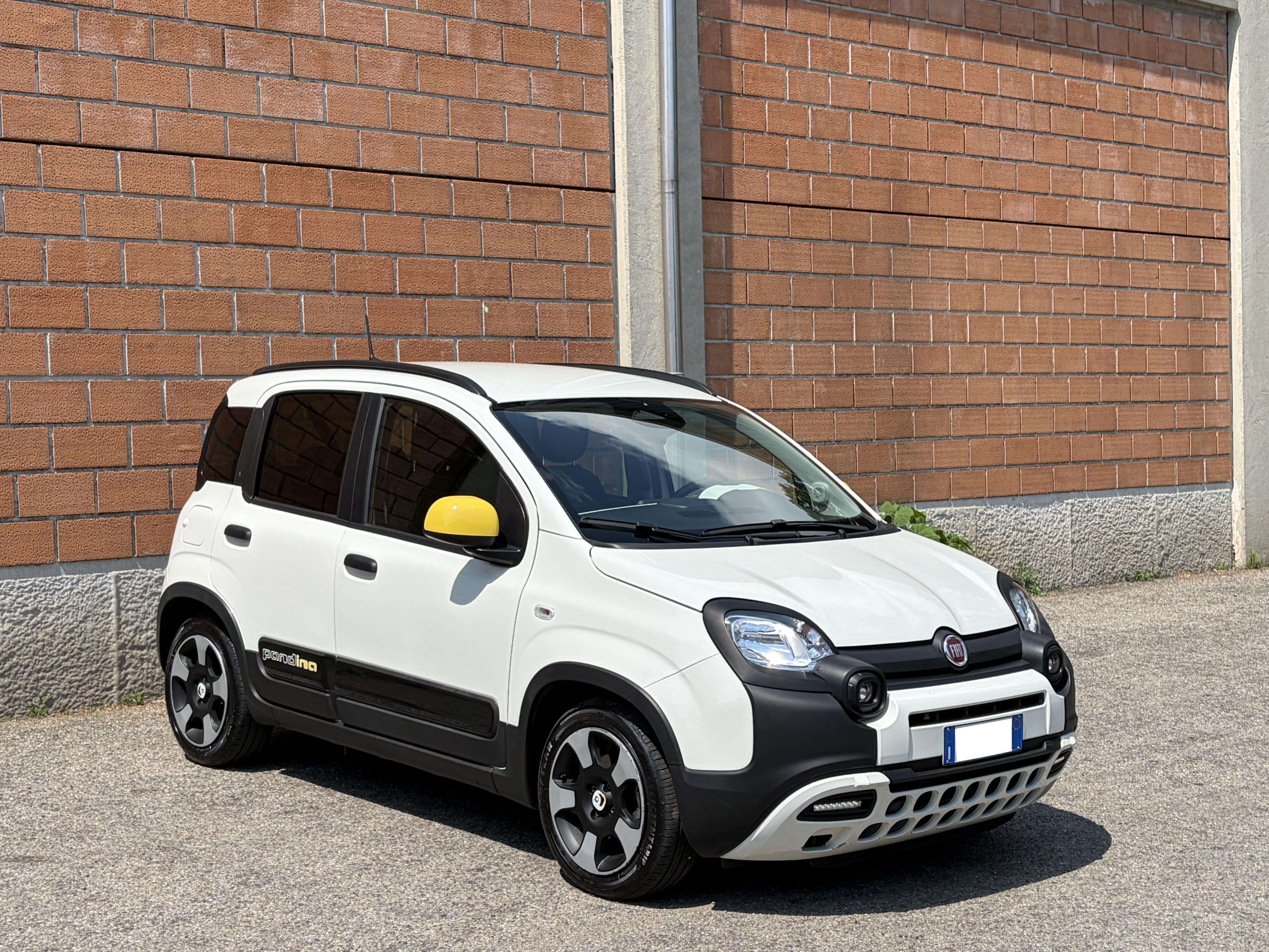Fiat Pandina