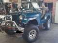 Jeep CJ-5 plava - thumbnail 4