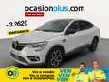Renault Arkana 1.6 E-Tech Zen 105kW Blanco - thumbnail 1