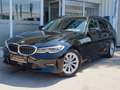 BMW 320 d Touring xDrive Aut Advantage Navi Laser ACC Schwarz - thumbnail 3