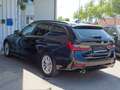 BMW 320 d Touring xDrive Aut Advantage Navi Laser ACC Schwarz - thumbnail 4