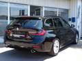 BMW 320 d Touring xDrive Aut Advantage Navi Laser ACC Schwarz - thumbnail 6