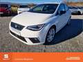 SEAT Ibiza 1.0 TSI S&S FR Blanc - thumbnail 1