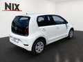 Volkswagen up! 1.0 TSI BMT/Start-Stopp Blanco - thumbnail 4
