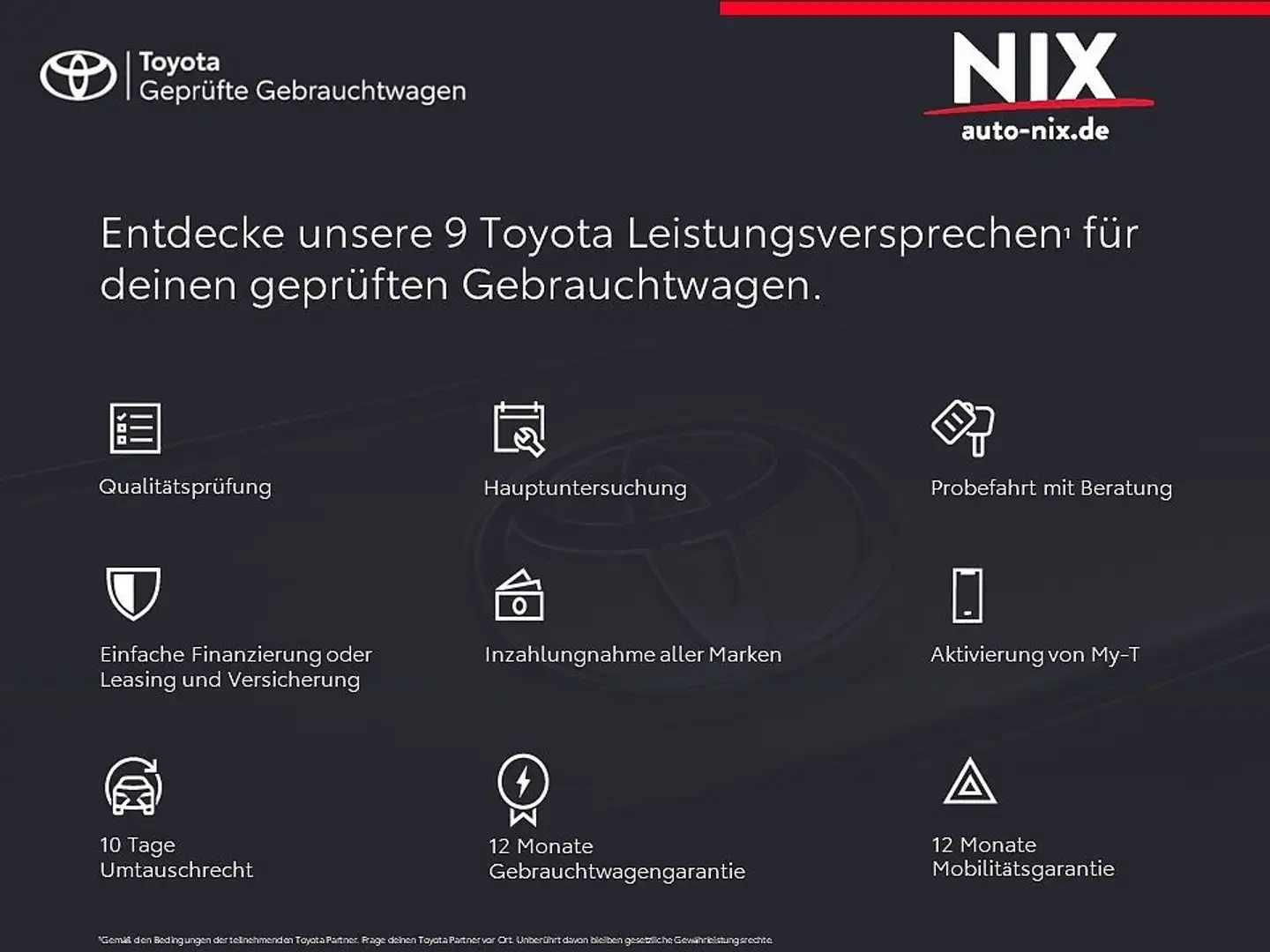 Volkswagen up! 1.0 TSI BMT/Start-Stopp Weiß - 2