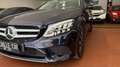Mercedes-Benz C 220 d SW Business auto *PREZZO REALE* Bleu - thumbnail 12