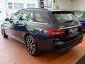 Mercedes-Benz C 220 d SW Business auto *PREZZO REALE* Bleu - thumbnail 9