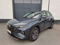 Hyundai TUCSON Select Mi-Hybrid LED CAM AHK SHZ WG-05/27 Blau - thumbnail 3
