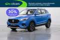 MG ZS 1.5 VTi-Tech Luxury 78kW Azul - thumbnail 1