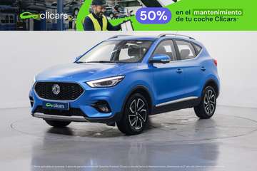 1.5 VTi-Tech Luxury 78kW