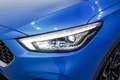 MG ZS 1.5 VTi-Tech Luxury 78kW Azul - thumbnail 10