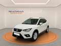 SEAT Arona 1.0 TSI Ecomotive S&S Style 115 Blanc - thumbnail 8