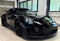 Porsche 992 GT3 FACELIFT PDK CLUBSPORT CARBONSEAT NEWCAR Schwarz - thumbnail 4