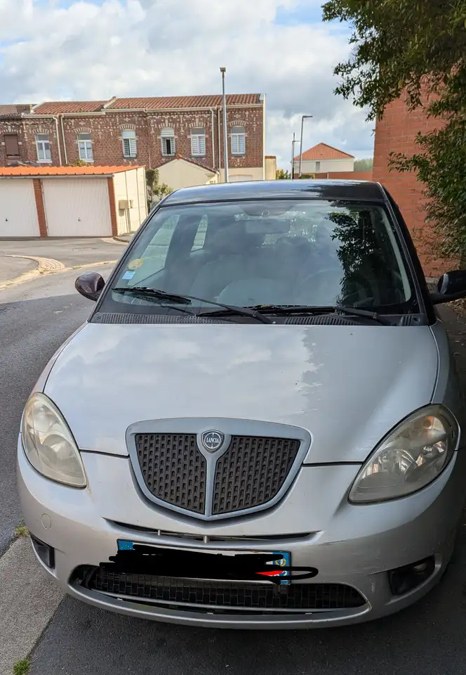 Lancia Ypsilon YPSILON VPC 1.3 MULTIJET 16V 75 ORO
