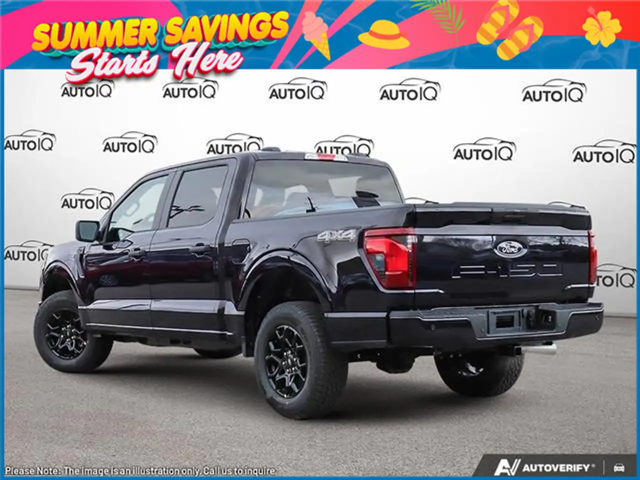 Ford F 150 fotografie Ford F 150