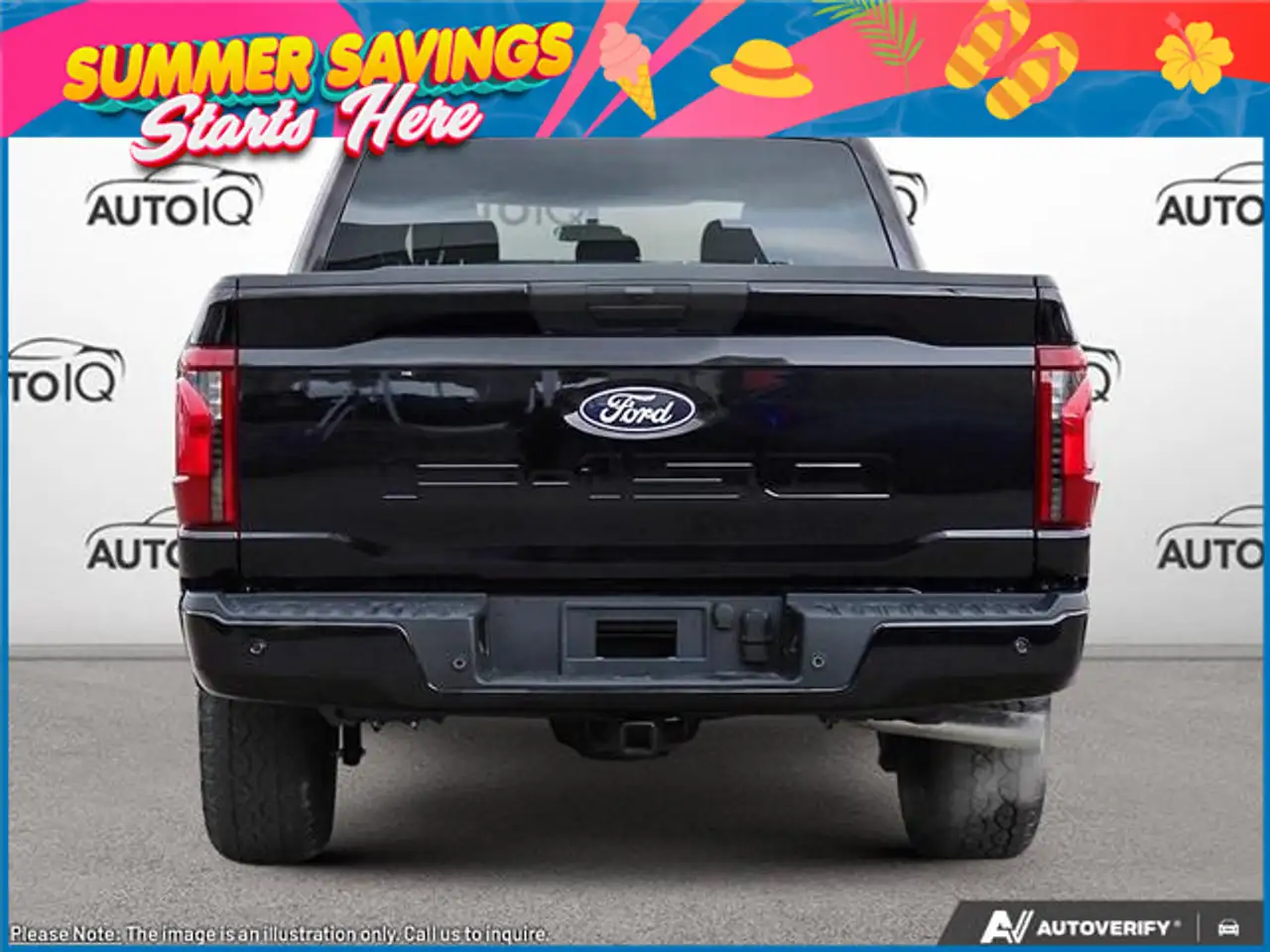 Ford F 150 fotografie Ford F 150