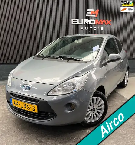 Ford Ka/Ka+ 1.2 Titanium X 2e Eigenaar - Distibutie vervangen