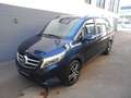 Mercedes-Benz V 220 V -Klasse V 220/d, 250 CDI EDITION lang Bleu - thumbnail 2