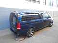 Mercedes-Benz V 220 V -Klasse V 220/d, 250 CDI EDITION lang Bleu - thumbnail 5