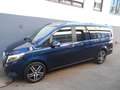 Mercedes-Benz V 220 V -Klasse V 220/d, 250 CDI EDITION lang Bleu - thumbnail 3