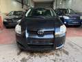 Toyota Auris Auris 1.6i Dual VVT-i Linea Luna Schwarz - thumbnail 2