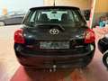 Toyota Auris Auris 1.6i Dual VVT-i Linea Luna Schwarz - thumbnail 9